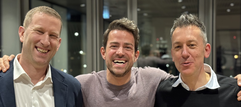 Adtech firm ShowHeroes acquires Traffective